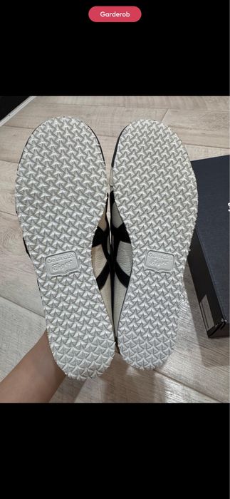 Кроссовки Onitsuka Tiger