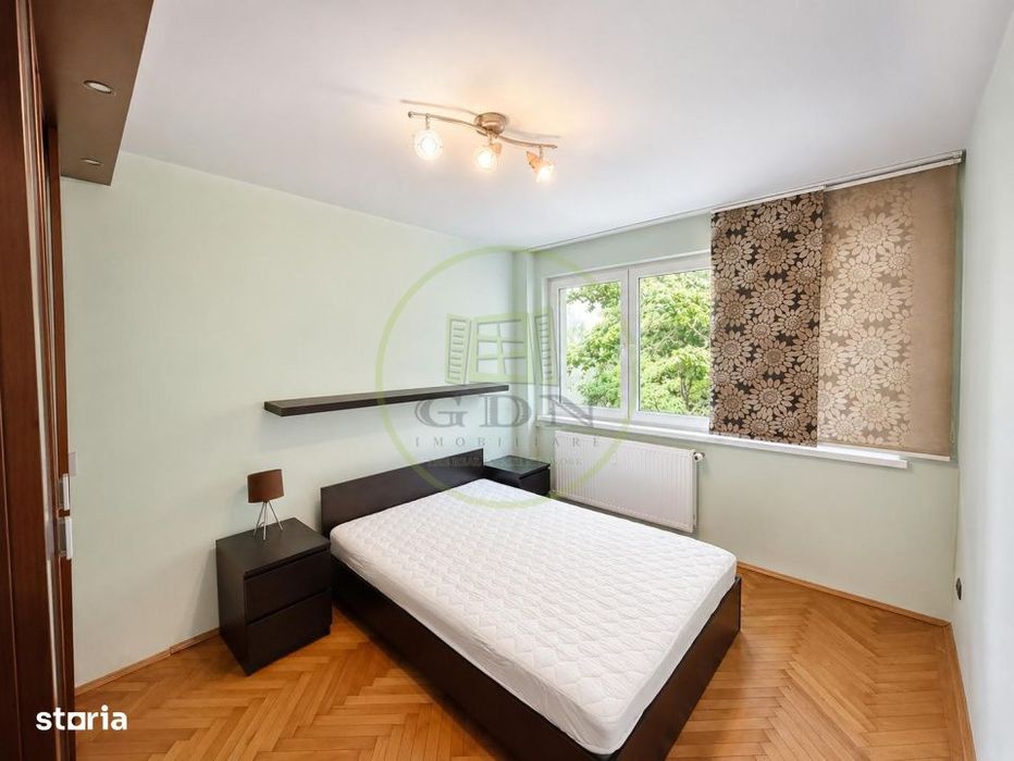 2 Camere | 53 mp | Renovare Recenta | Complet Mobilat & Utilat | Pajur