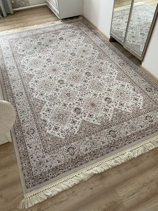 Ковры, продаем в связи с переездом