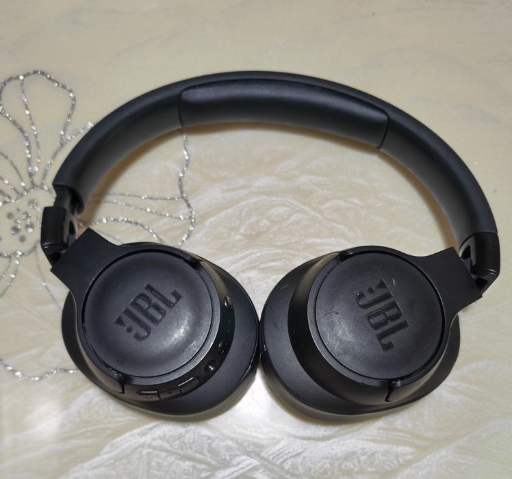 Casti Jbl TUNE760NC