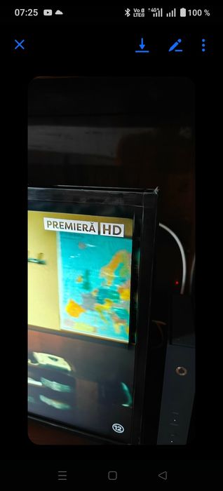 Tv lg Smart diagonala 80 impecabil că nou