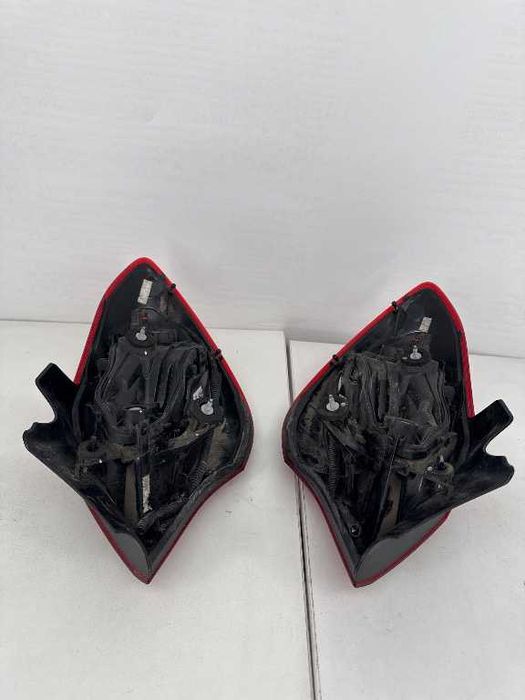 Stopuri lampa spate Opel Corsa E 2014-prezent stop stanga stop dreapta 13428455 13428456