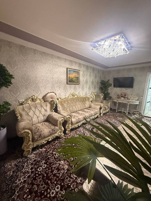 3хоналик 1каватда Шарк2 Чевар