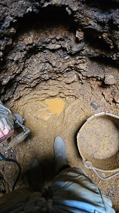 Fântânar cu experiență