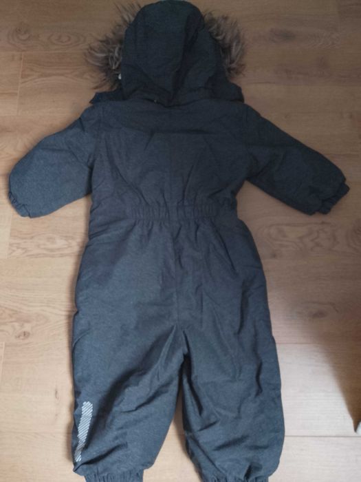 Нов гащеризон зимен 12-18 месеца