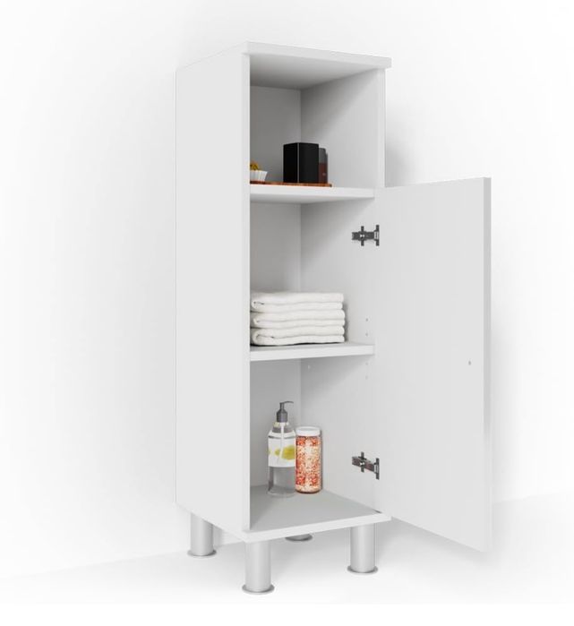 Среден шкаф Vicco 647