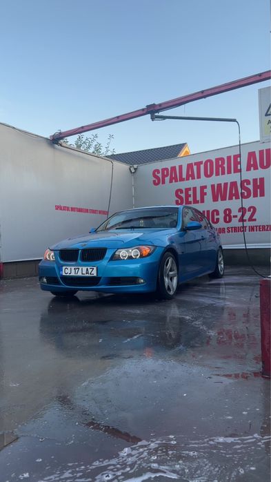 BMW Seria 3 2006 — imagine 2