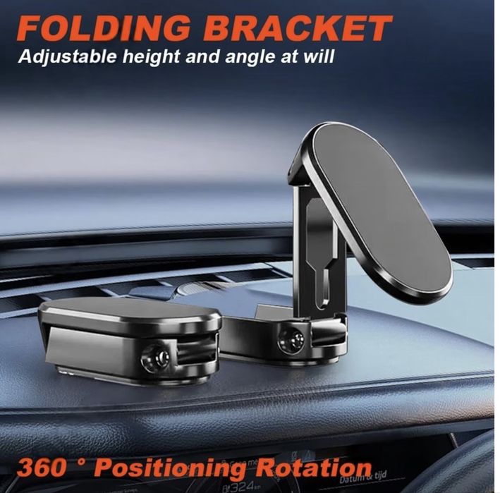 vând: 	•	Cameră Auto 360° Full HD – Fără Unghiuri Moarte