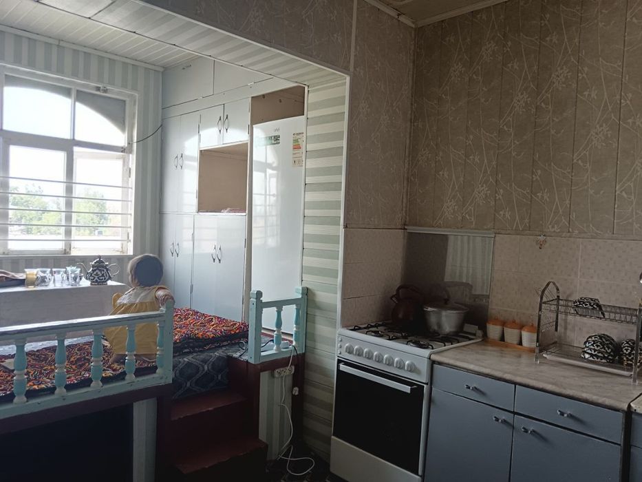 Ijaraga ayollarga sheriklikka uy beriladi