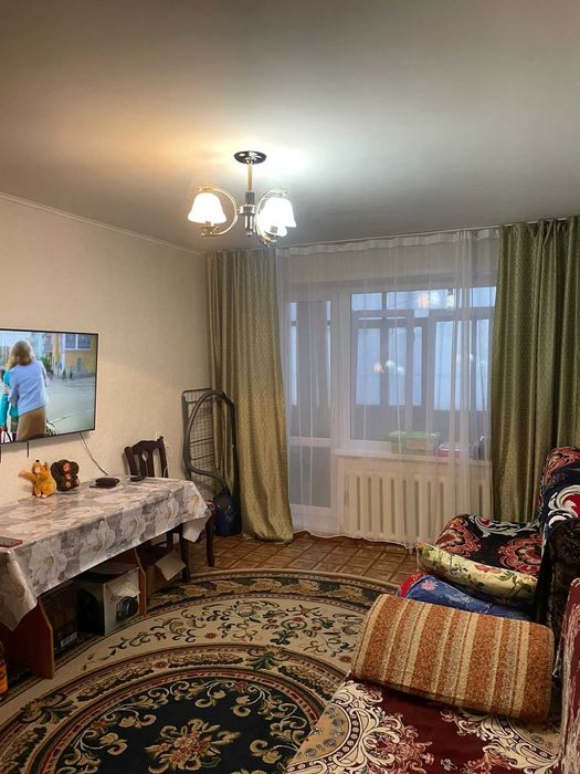 Продам 2-комн квартиру