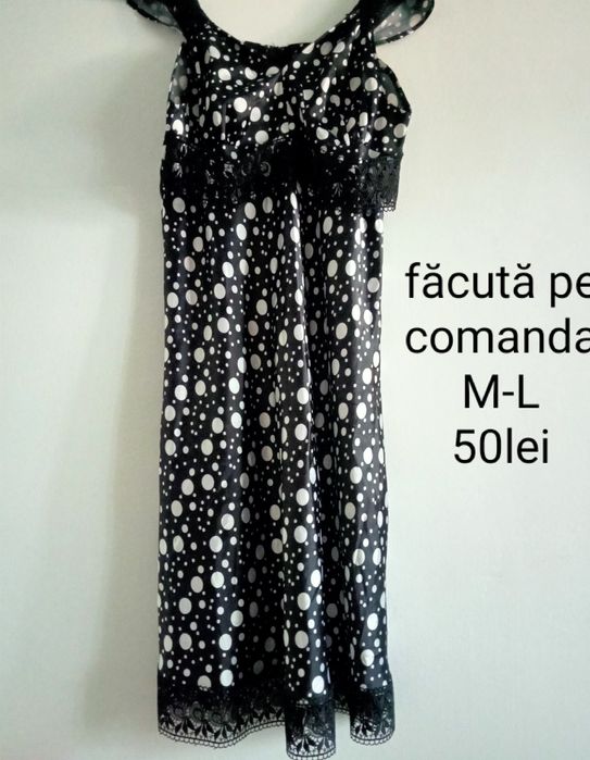 Rochii elegante M-L