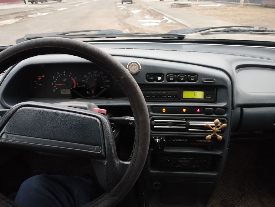 ВАЗ 2115. В хорошем состояний.