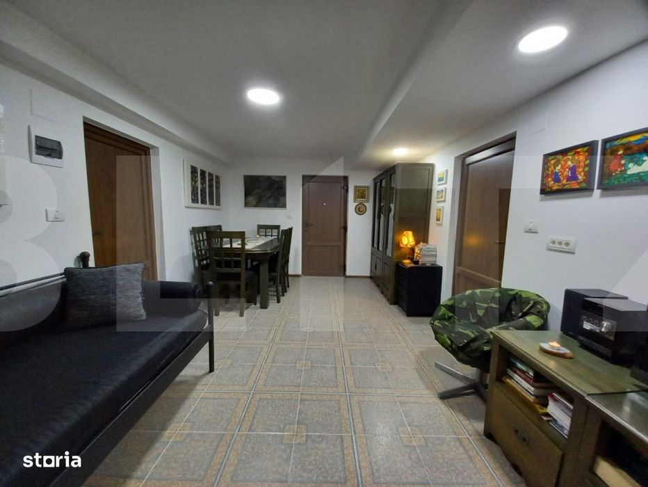 Apartament 3 Central 100mp — fotografia 3