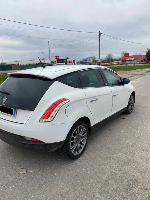 Schimb Lancia Delta 2009