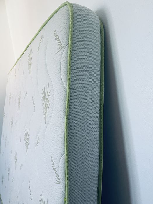 Saltea pat 160x200x17