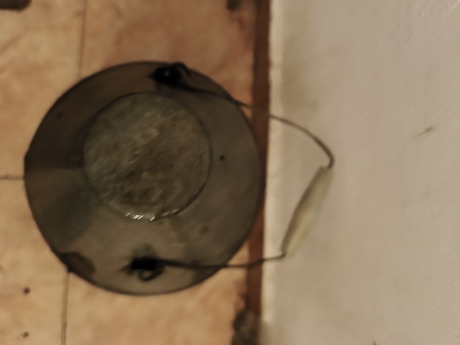 Bidon de gaz comunist