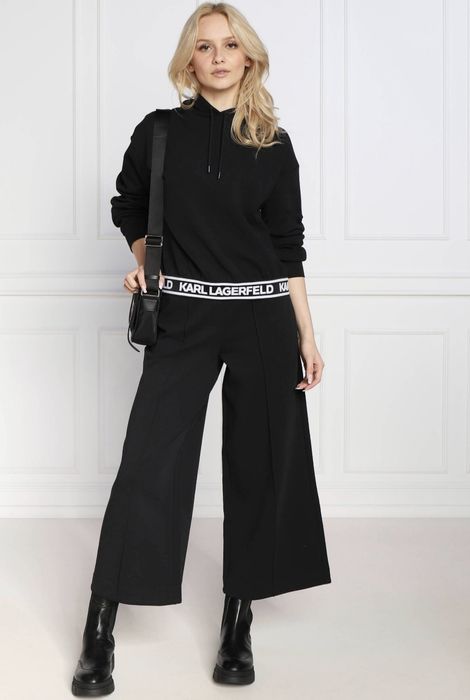 Оригинален суитшърт Karl Lagerfeld