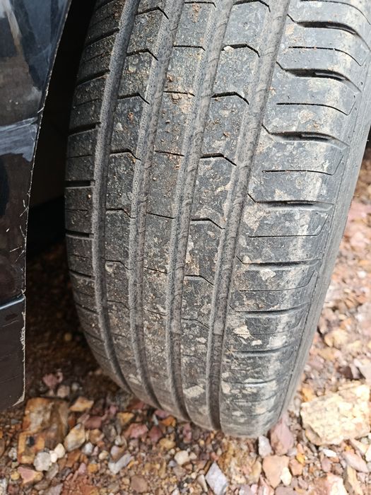 Продам шины 225/65/17