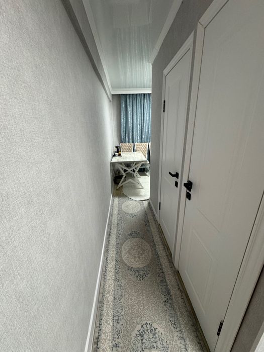 Продается квартира