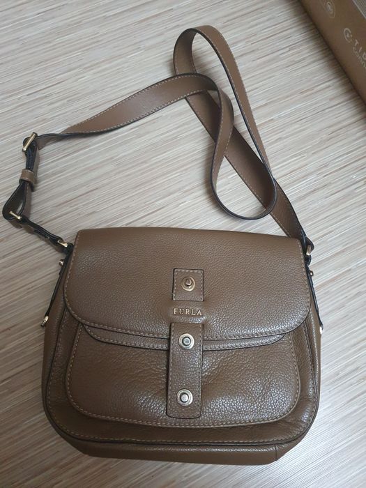 Furla/Фурла -оригинална чанта