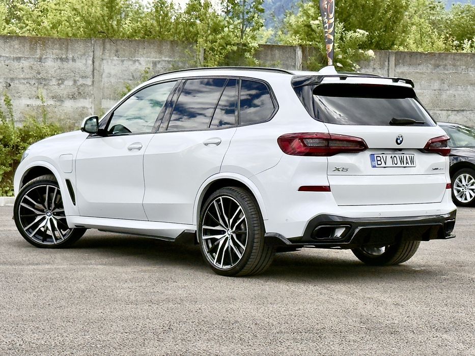 BMW X5 2021 — imagine 4