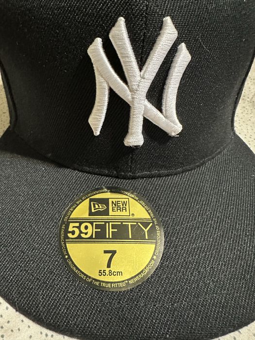 Sapca New Era New York MBL