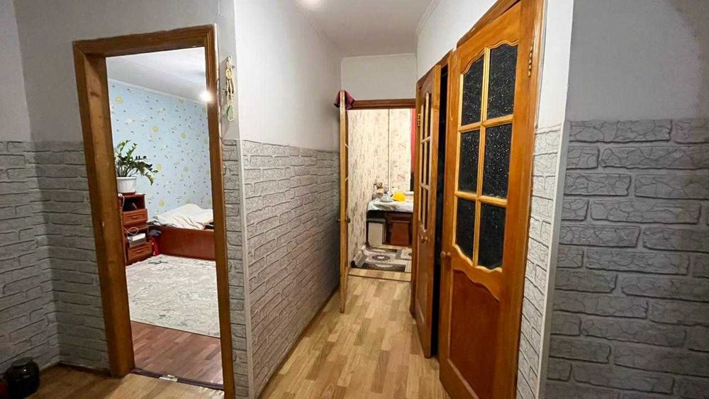 продам квартиру 3х комнатную