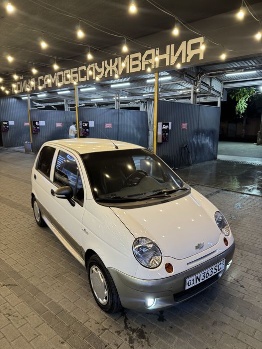Matiz best super kansaner