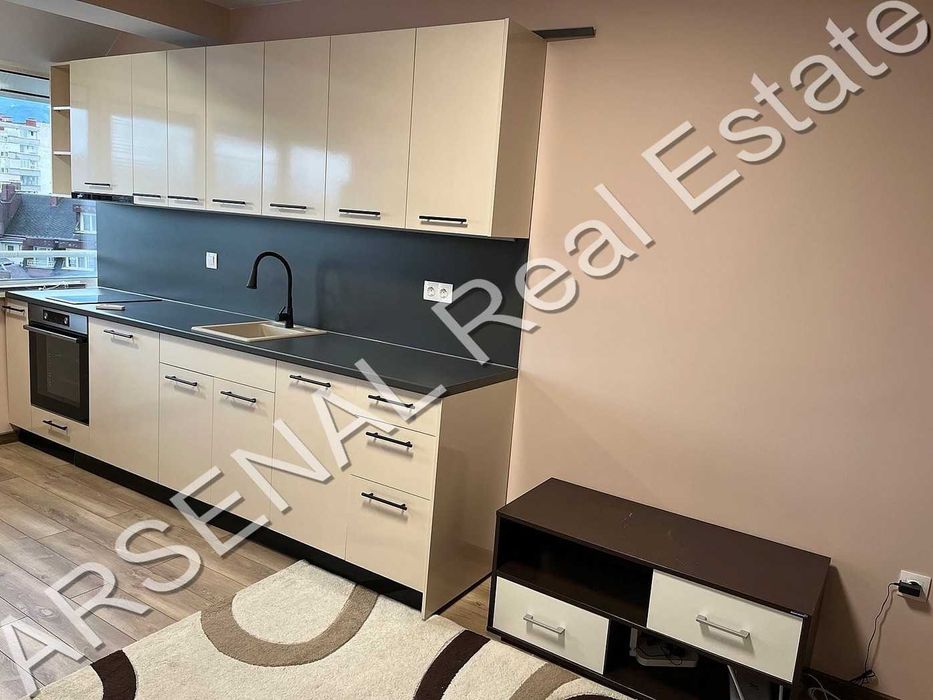 Дава се под наем Двустаен апартамент в София, Стрелбище - 61 кв.м за 550 € - Снимка #1