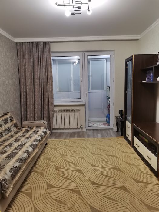 Квартира 1 комнатная