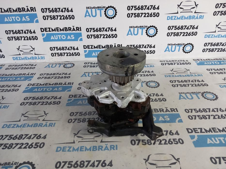 Pompa inalte injectie 3.0 tdi Audi a6 c6