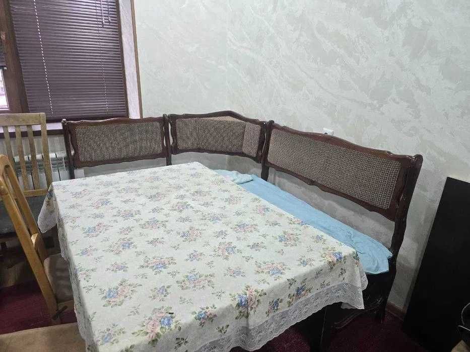 Сдается 2x квартира на Шайхантахурском Чорсу