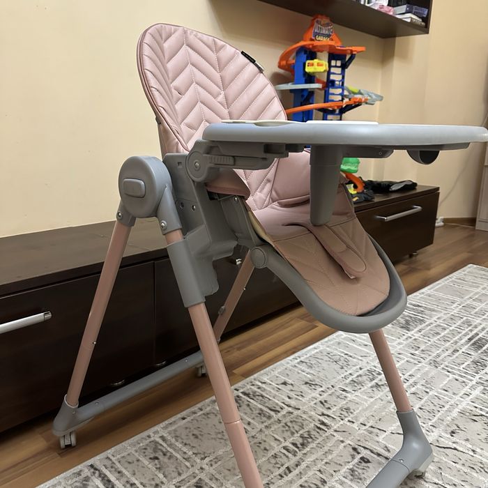 Стульчик для кормления Olsson Premiero