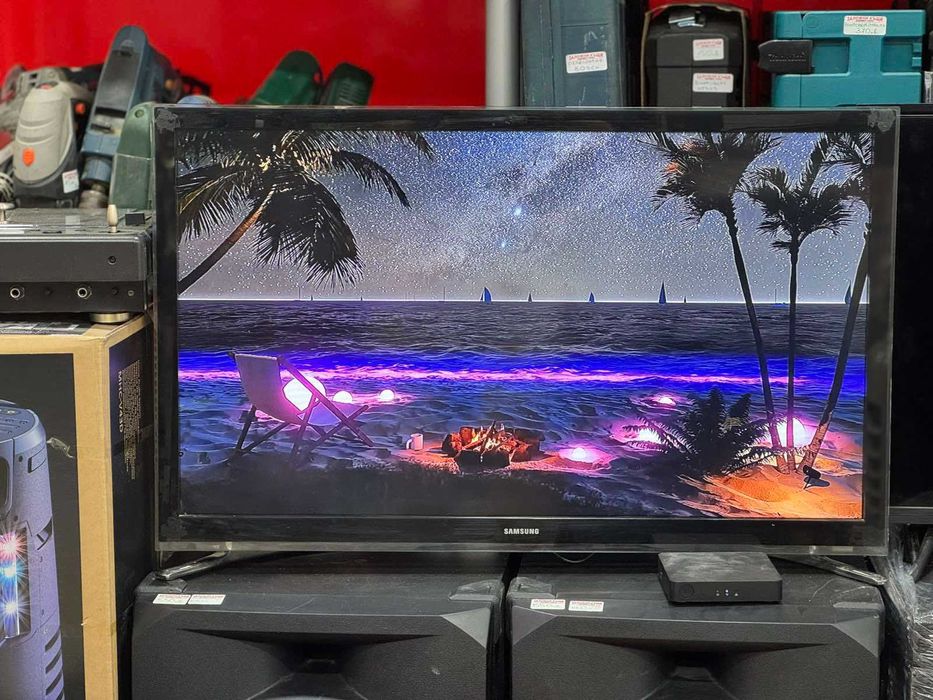 Телевизор - Led TV Samsung /UE32F4500AW