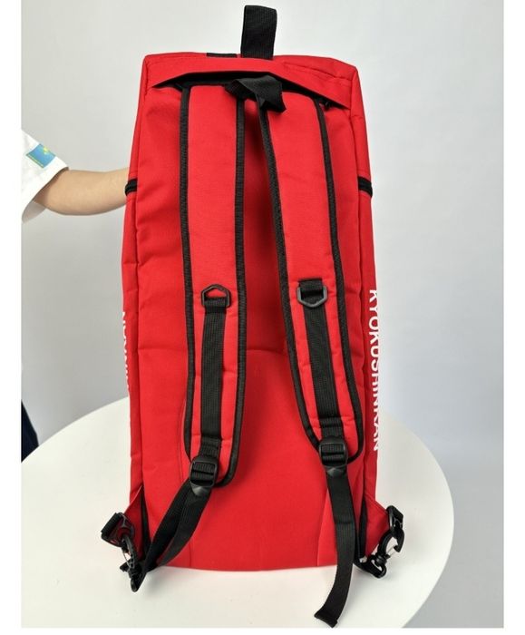 Продам сумку  для киокушинкай каратэ