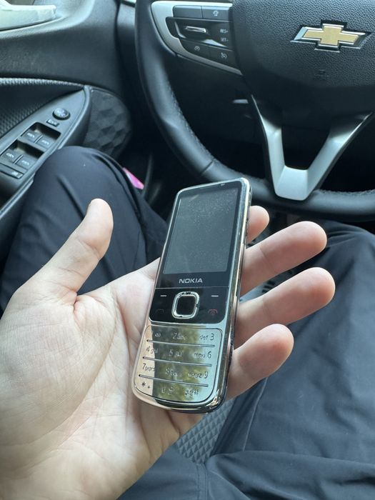 Nokia 6700 orginal