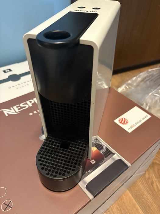 Кафе машина Nespresso