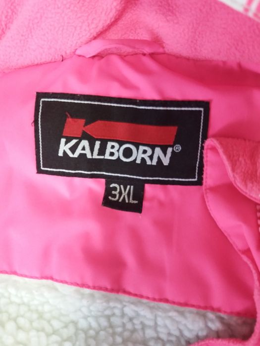 Лыжный  костюм KALBORN