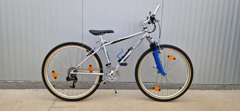 Велосипед DECATHLON колело 26'