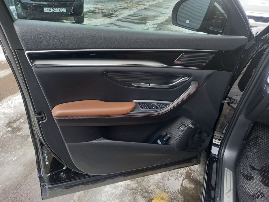 BYD Song Plus chempion 2024