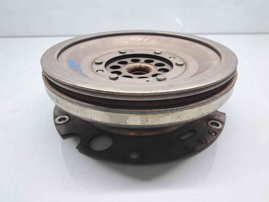 Volanta Audi A5 (8T3) [Fabr 2007-2015] 3.0 TDI CCWA 176KW / 239CP