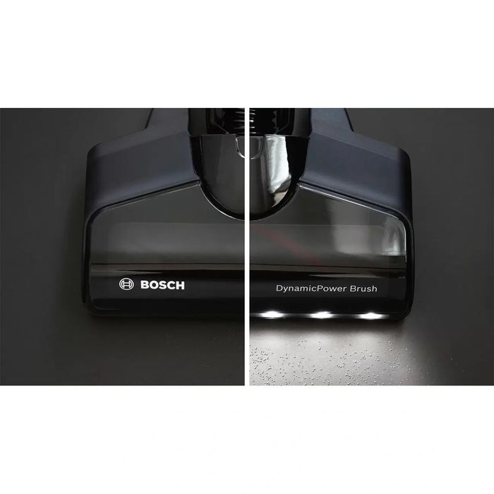 Беспроводной пылесос Bosch BCS712XXL