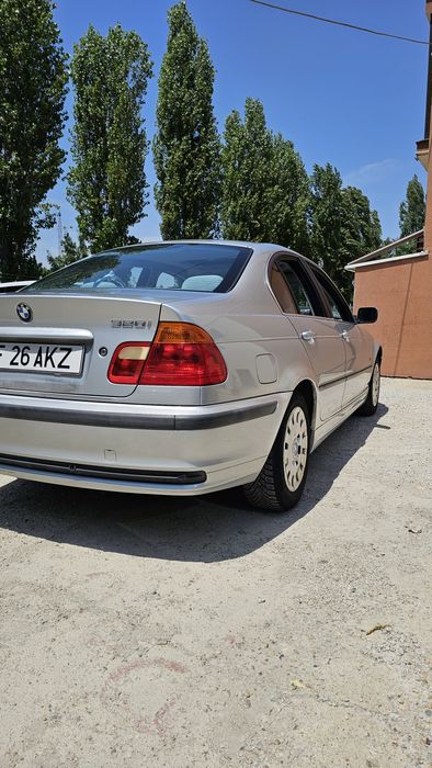 Bmw 320i e46 98'