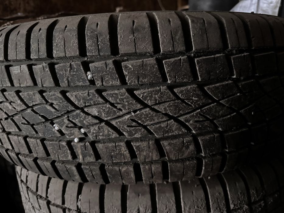 Продам резину кама-221