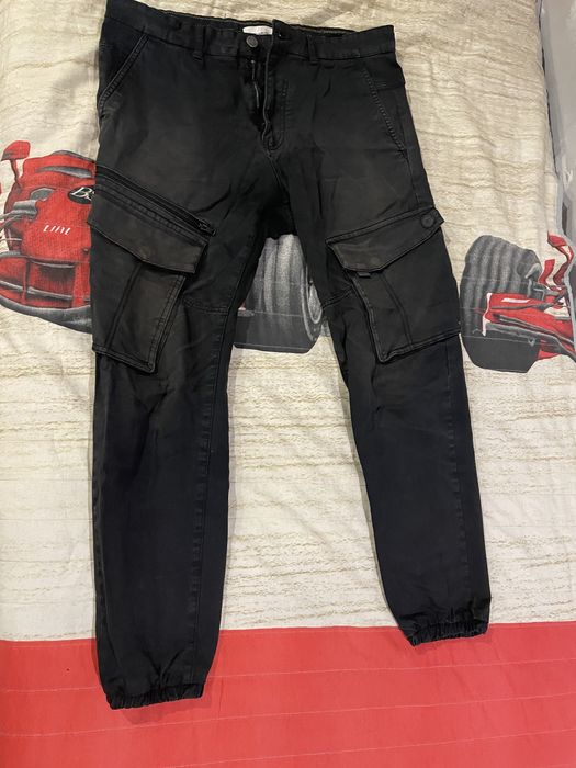 Дънки Bershka/Pull n bear