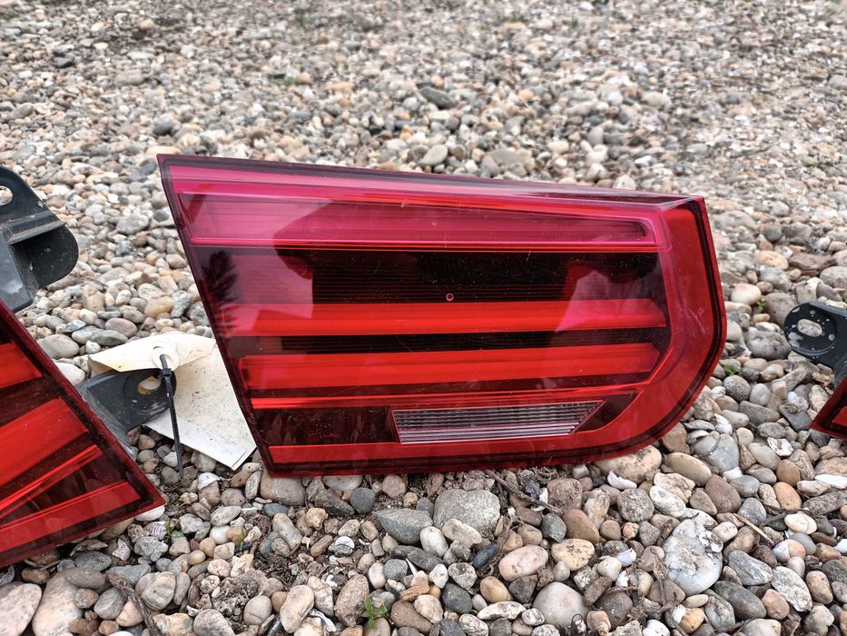 ляв десен външен и вътрешен стоп за бмв ф30 фейслифт BMW F30 LCI LIFT