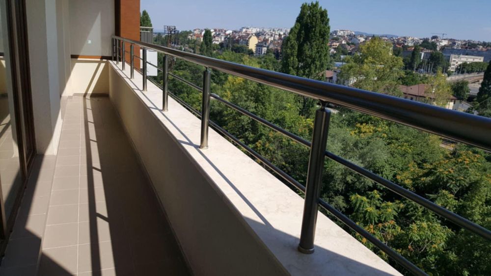 Дава се под наем Двустаен апартамент в София, Сухата река - 67 кв.м за 775 € - Снимка #7