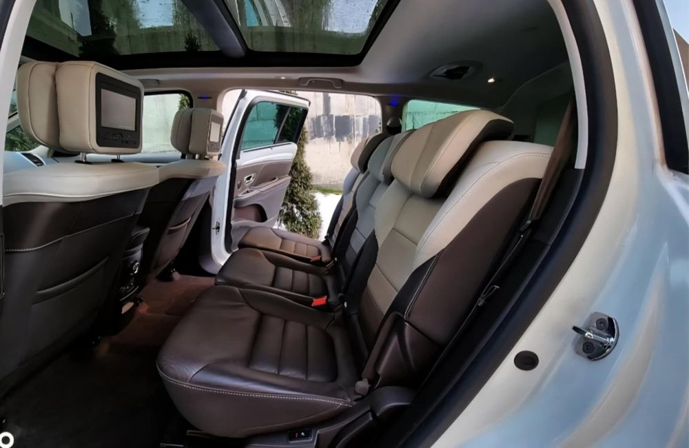 Renault espace de vanzare