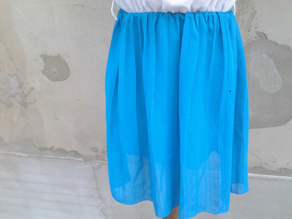 Bershka | rochie dama mar. 34 | XS