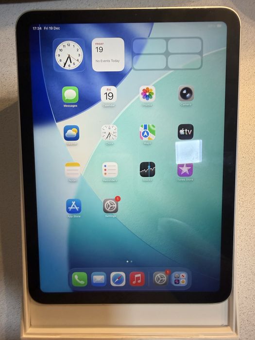 iPad 10th Generation